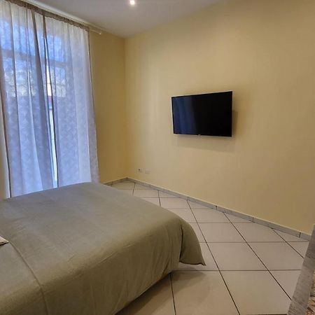 La Casa Di Bruno Suites Naples Extérieur photo