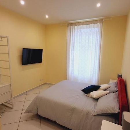 La Casa Di Bruno Suites Naples Extérieur photo