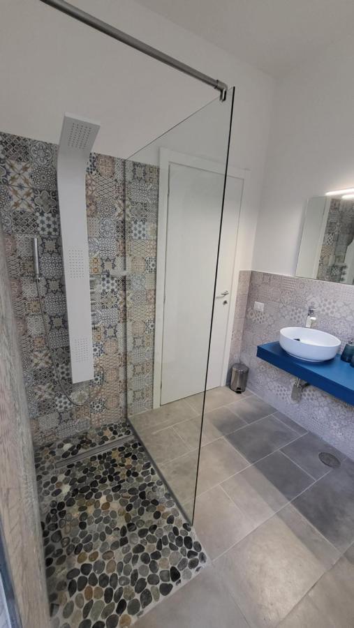 La Casa Di Bruno Suites Naples Extérieur photo