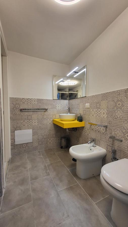 La Casa Di Bruno Suites Naples Extérieur photo