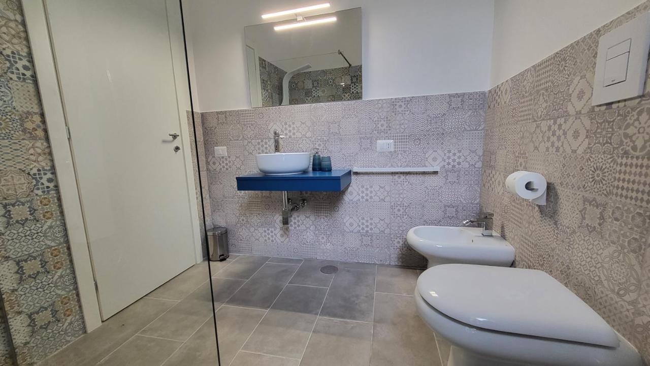 La Casa Di Bruno Suites Naples Extérieur photo