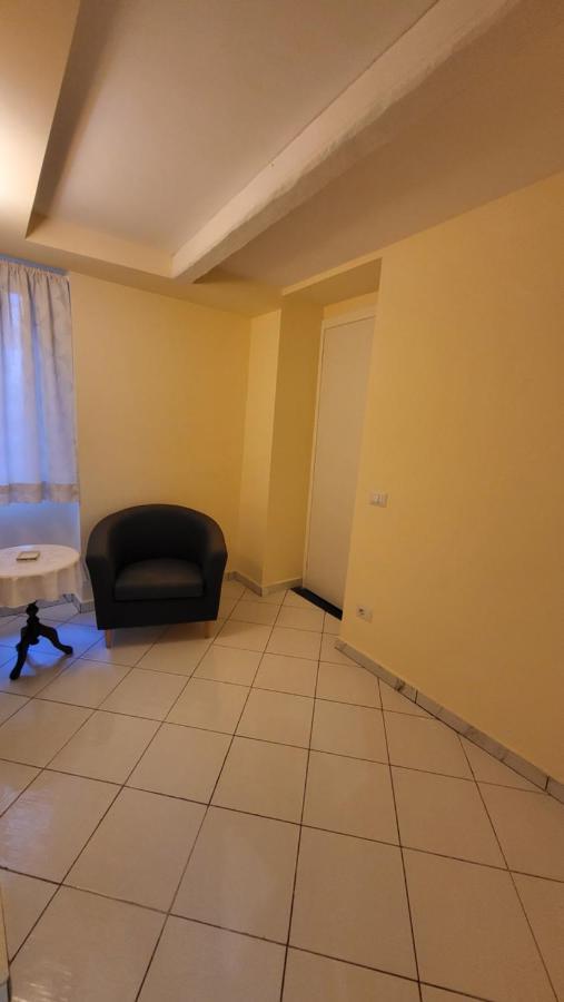 La Casa Di Bruno Suites Naples Extérieur photo