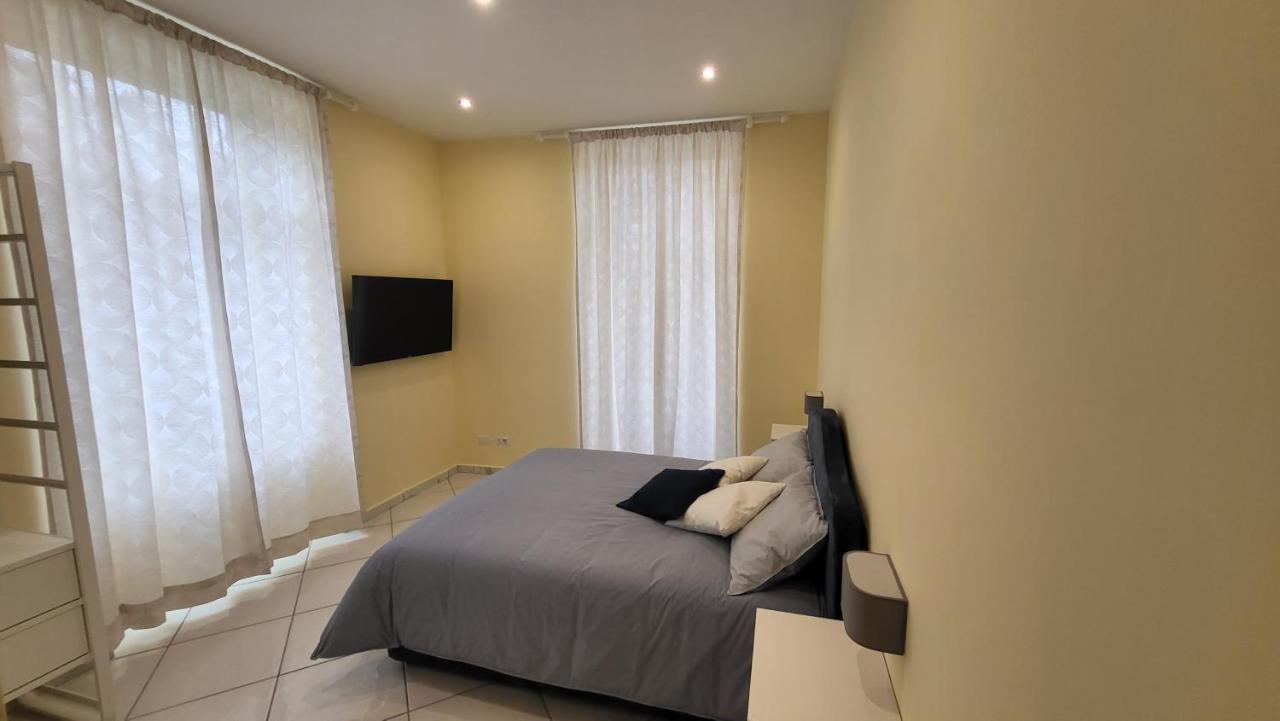La Casa Di Bruno Suites Naples Extérieur photo