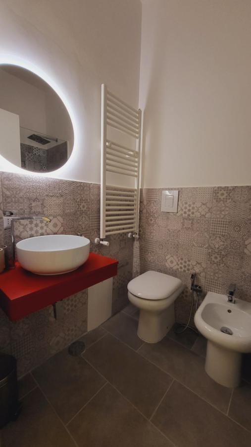 La Casa Di Bruno Suites Naples Extérieur photo