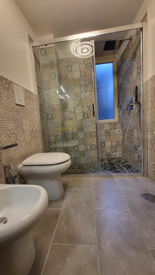 La Casa Di Bruno Suites Naples Extérieur photo