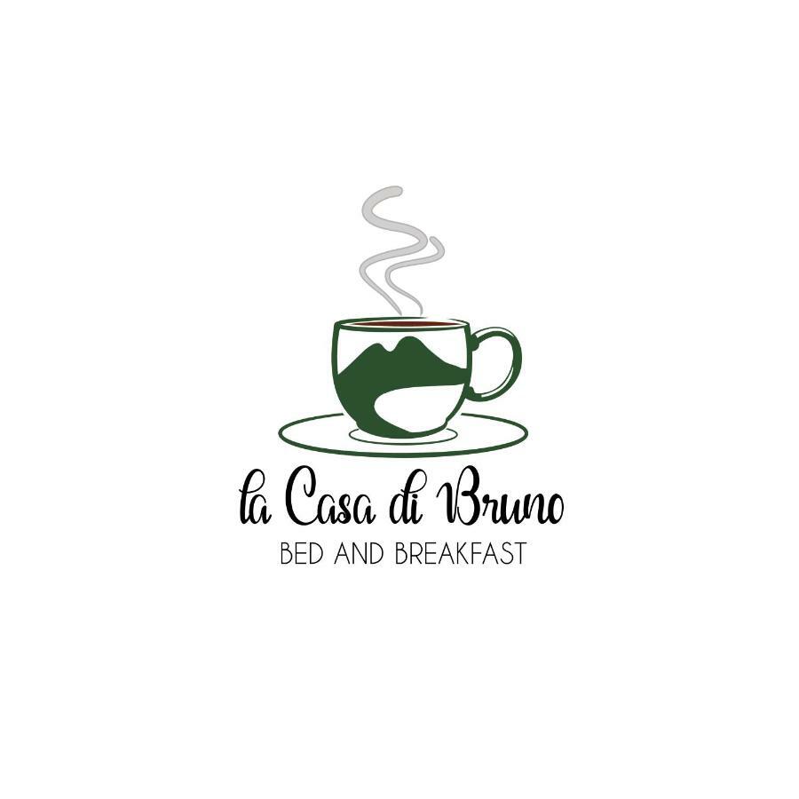 La Casa Di Bruno Suites Naples Extérieur photo